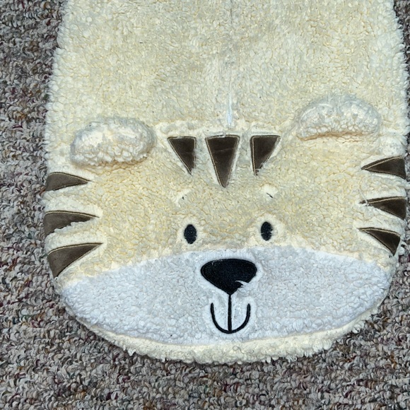 Boys, girls sleep sack Be Fierce 0-12 month sleep sack - Picture 3 of 5